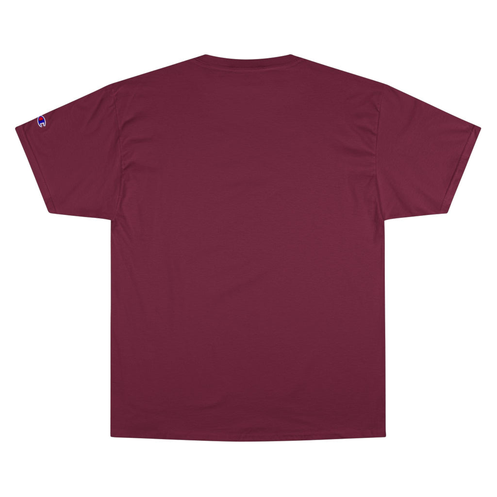 ENEMY OF HATE TEE