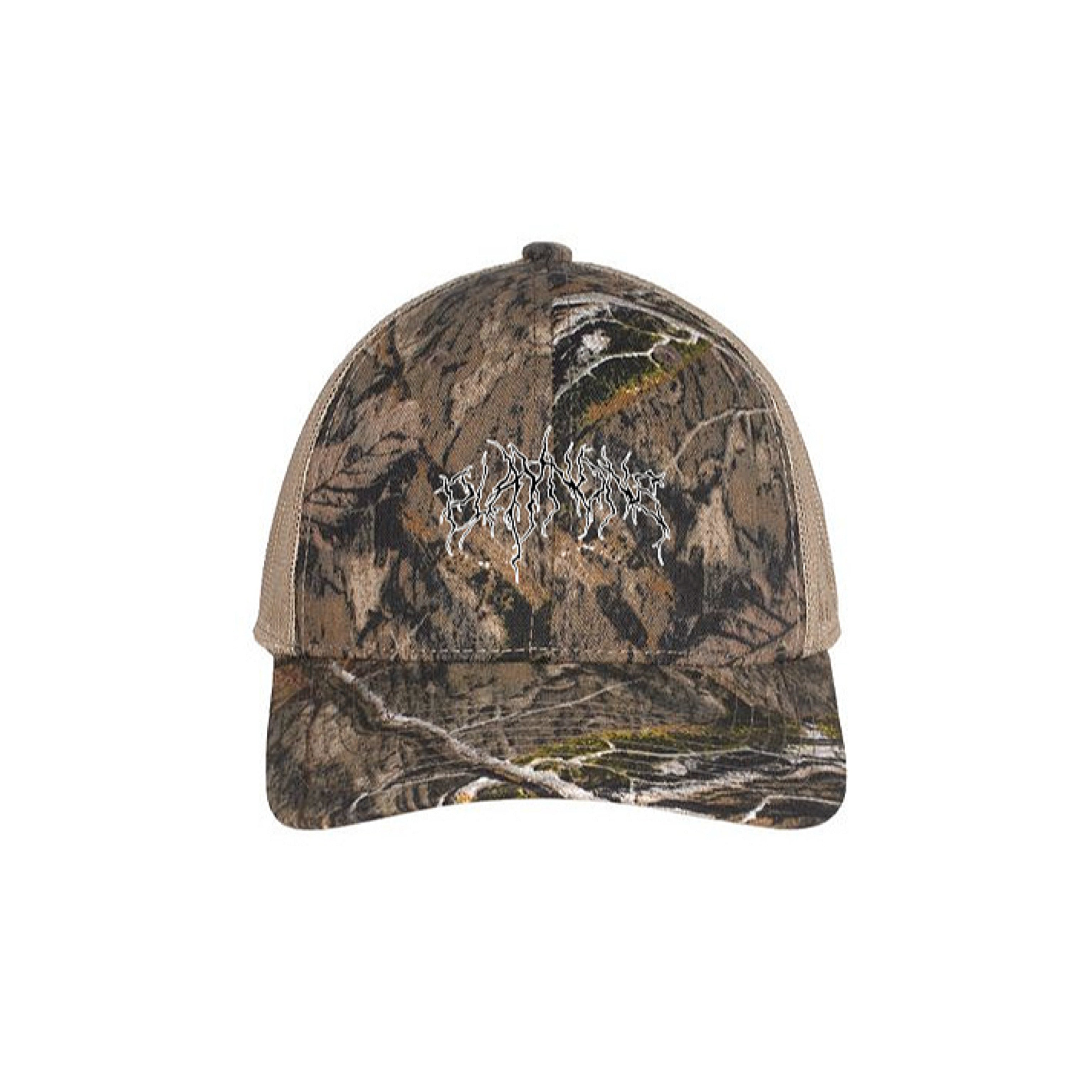 HUNT CAP