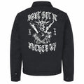 WORK JACKET [COMING SOON]