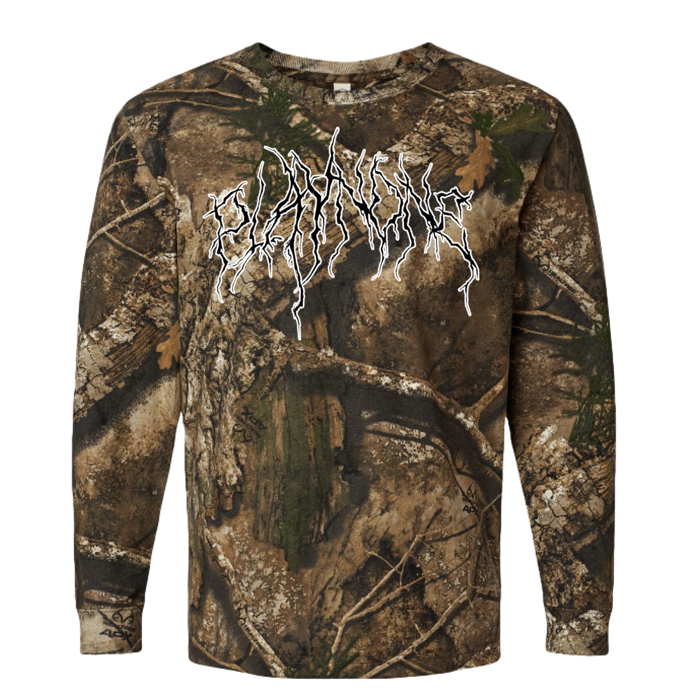 RealTree APX - FRONT
