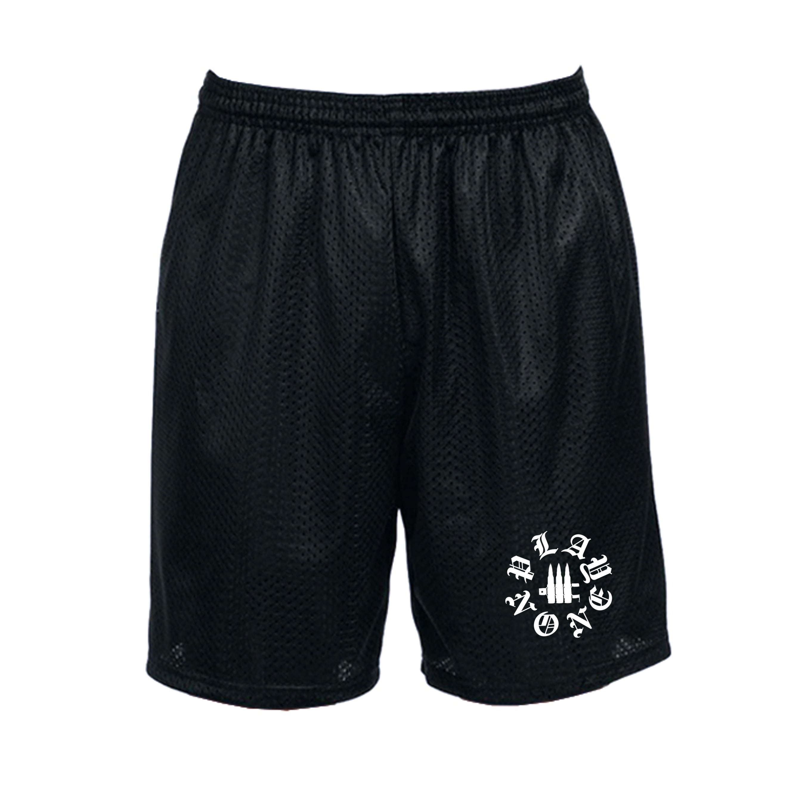 BLACK - N5293 - FRONT